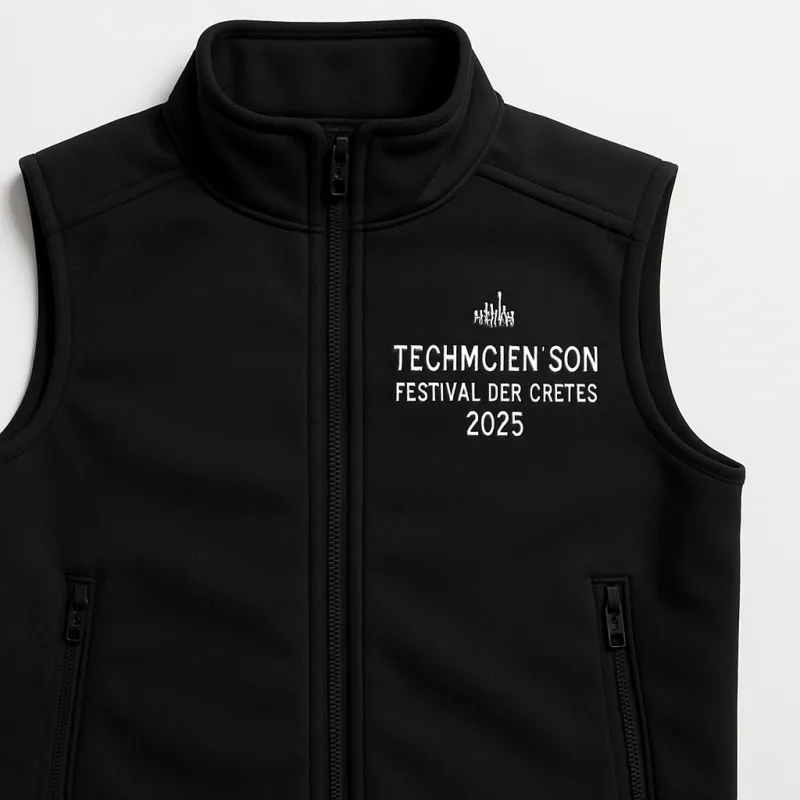 Polo coach brodé badge club